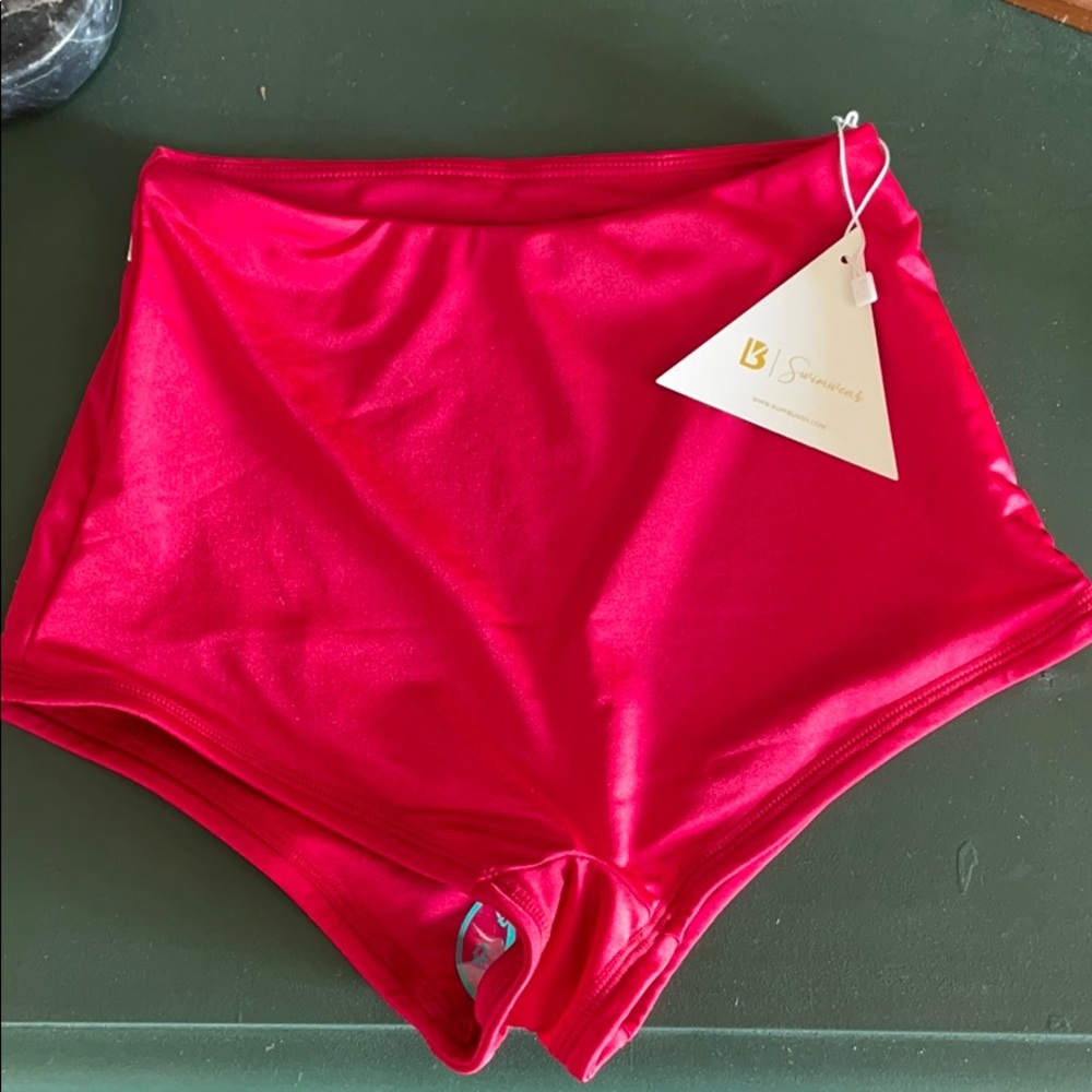 Buff bunny swim wear bottoms